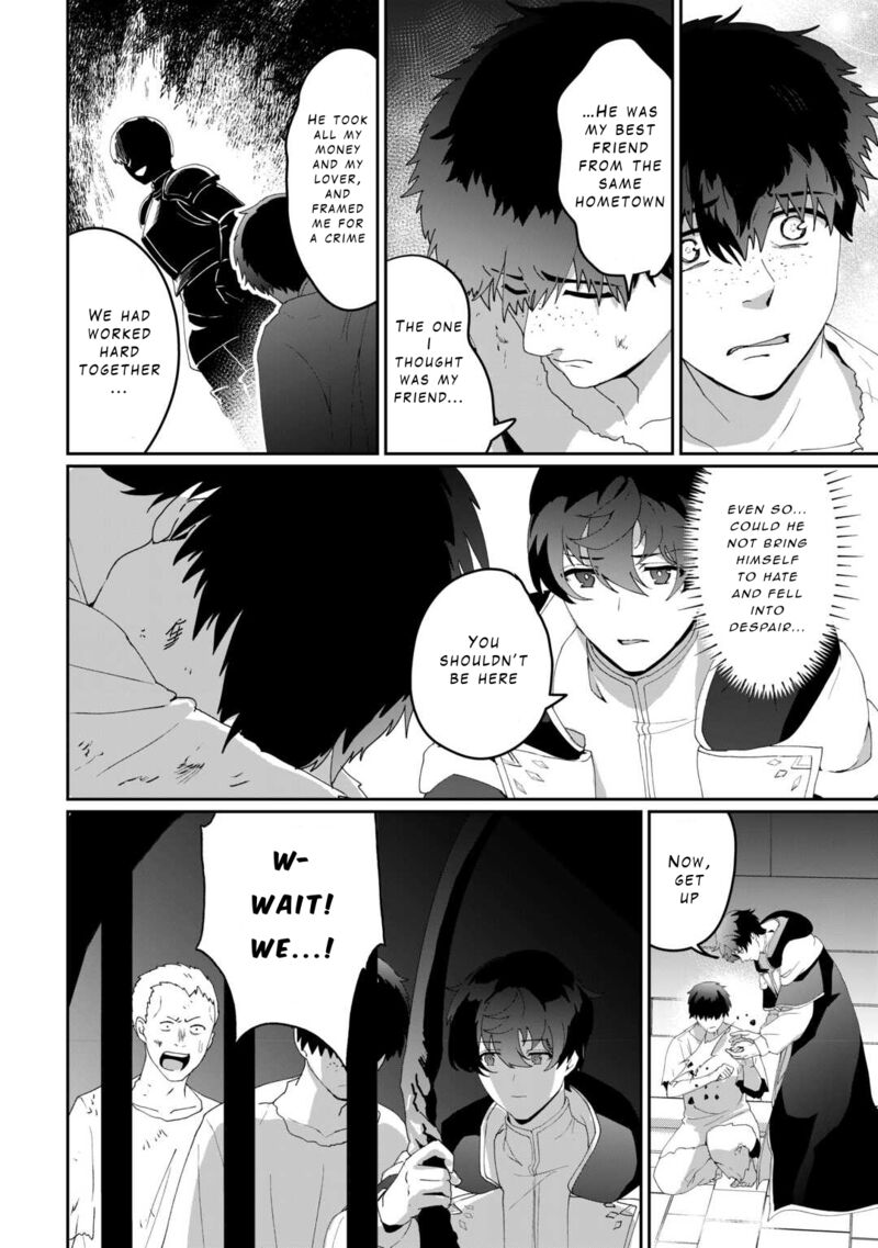 Isekai De Mizu No Dai Seirei Yattemasu 10 15