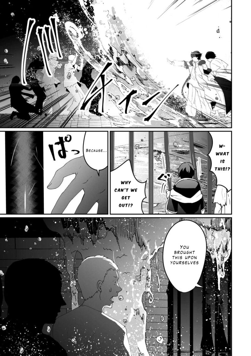 Isekai De Mizu No Dai Seirei Yattemasu 10 16