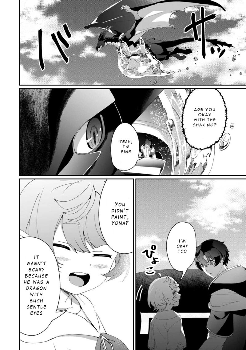 Isekai De Mizu No Dai Seirei Yattemasu 11 10