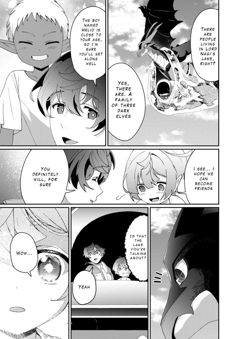 Isekai De Mizu No Dai Seirei Yattemasu 11 11
