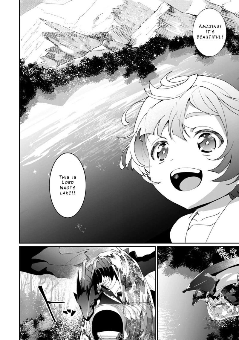 Isekai De Mizu No Dai Seirei Yattemasu 11 12