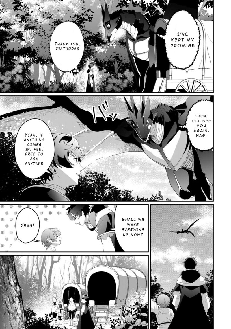Isekai De Mizu No Dai Seirei Yattemasu 11 13