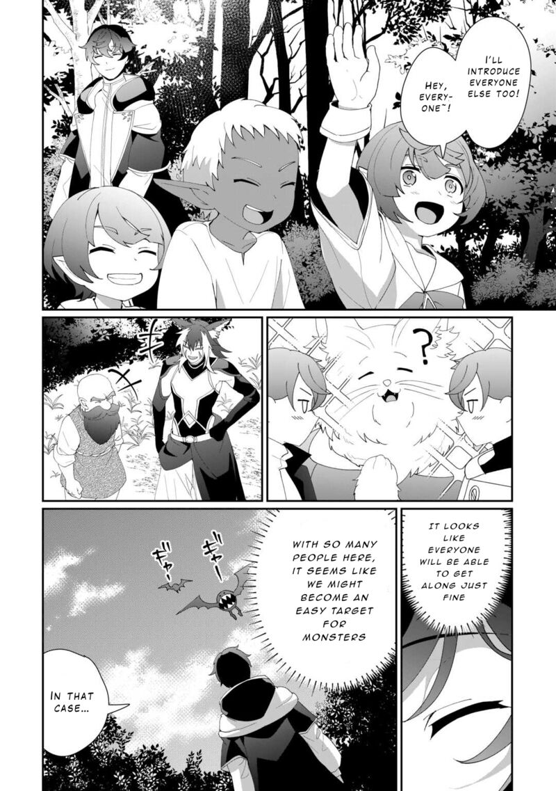 Isekai De Mizu No Dai Seirei Yattemasu 11 18