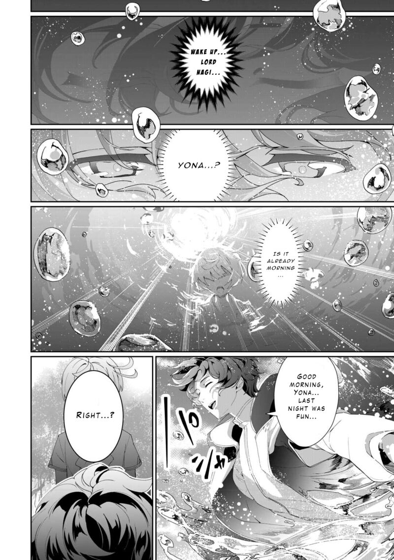 Isekai De Mizu No Dai Seirei Yattemasu 11 24