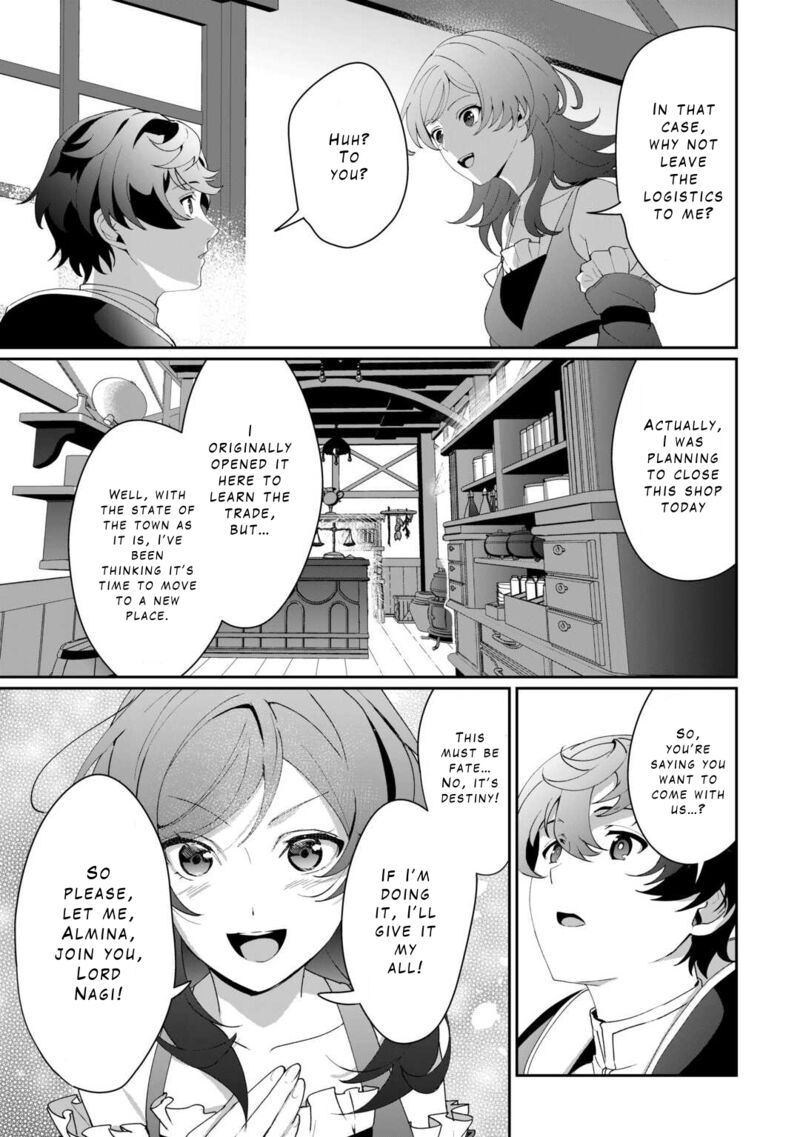 Isekai De Mizu No Dai Seirei Yattemasu 11 5