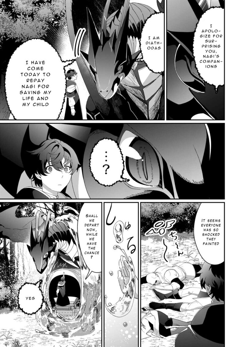 Isekai De Mizu No Dai Seirei Yattemasu 11 9