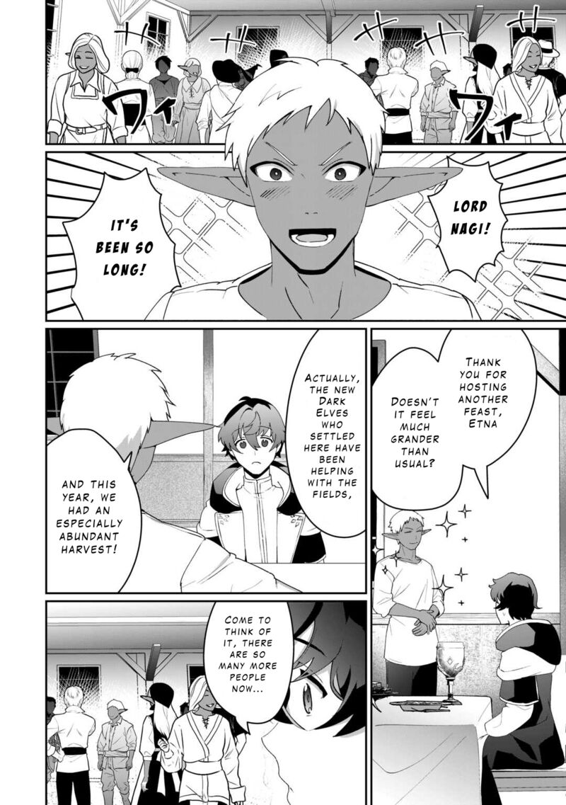 Isekai De Mizu No Dai Seirei Yattemasu 12 12