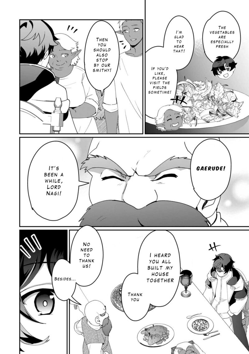Isekai De Mizu No Dai Seirei Yattemasu 12 14