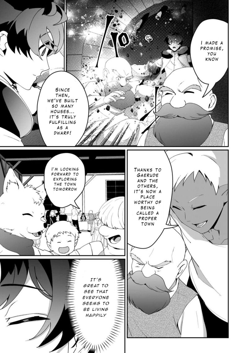 Isekai De Mizu No Dai Seirei Yattemasu 12 15