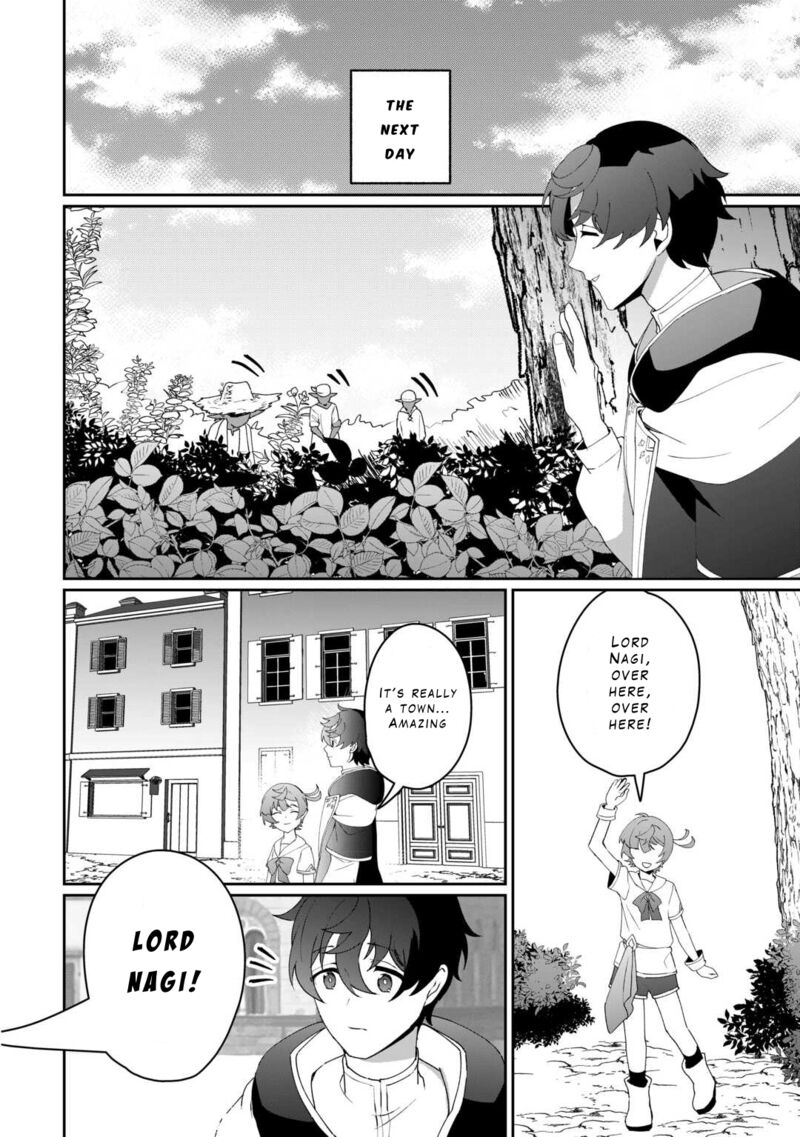 Isekai De Mizu No Dai Seirei Yattemasu 12 16