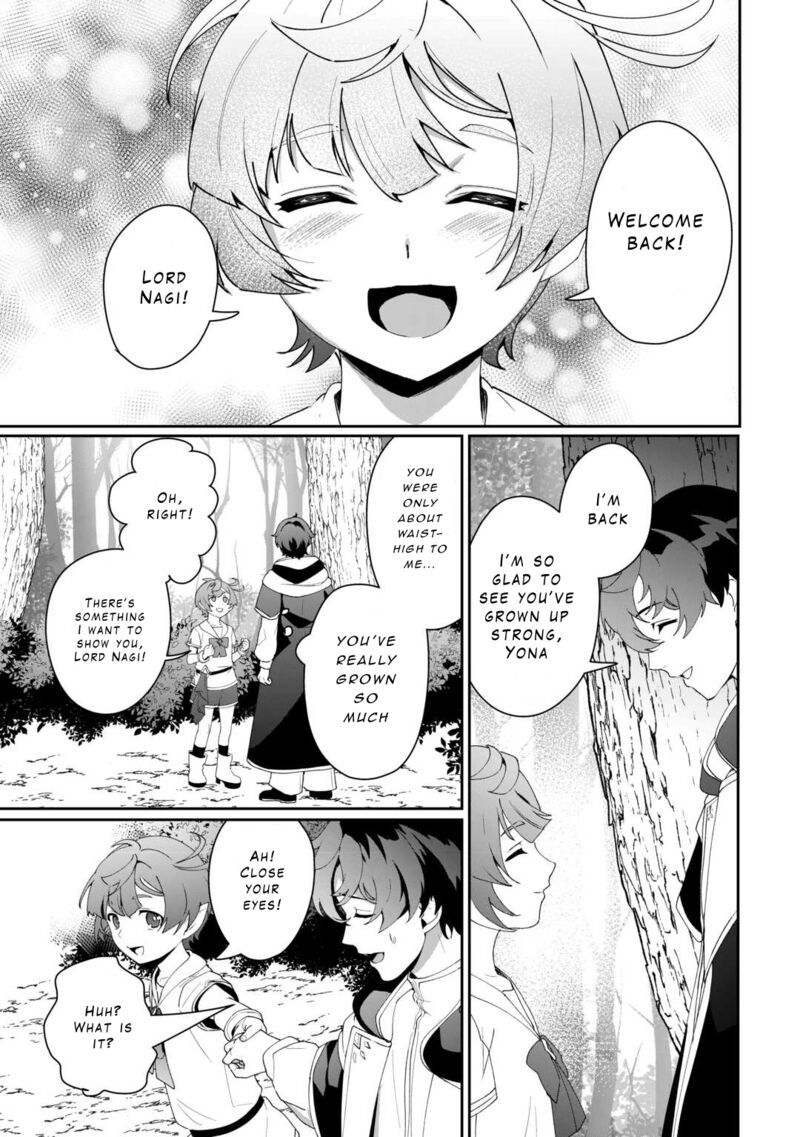 Isekai De Mizu No Dai Seirei Yattemasu 12 3