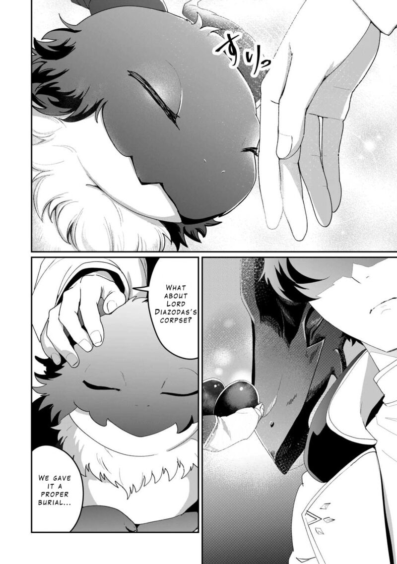 Isekai De Mizu No Dai Seirei Yattemasu 13 10
