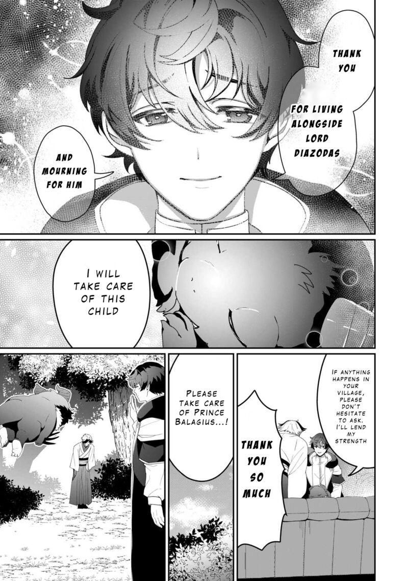 Isekai De Mizu No Dai Seirei Yattemasu 13 11