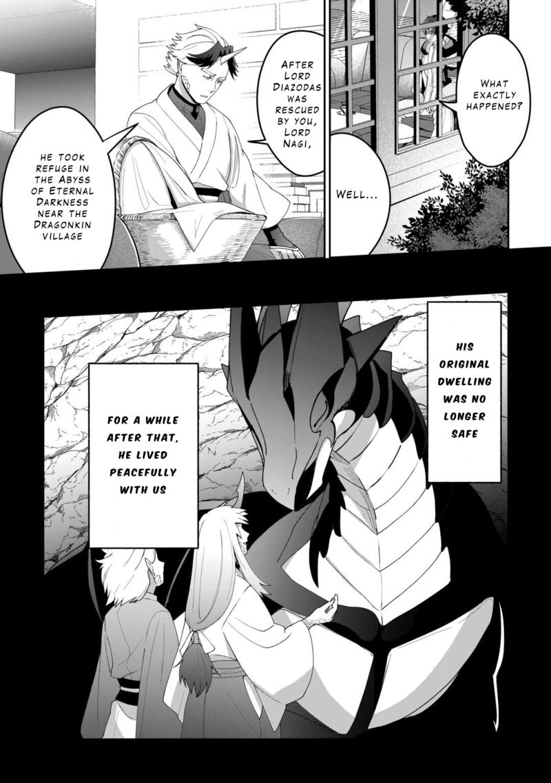 Isekai De Mizu No Dai Seirei Yattemasu 13 3