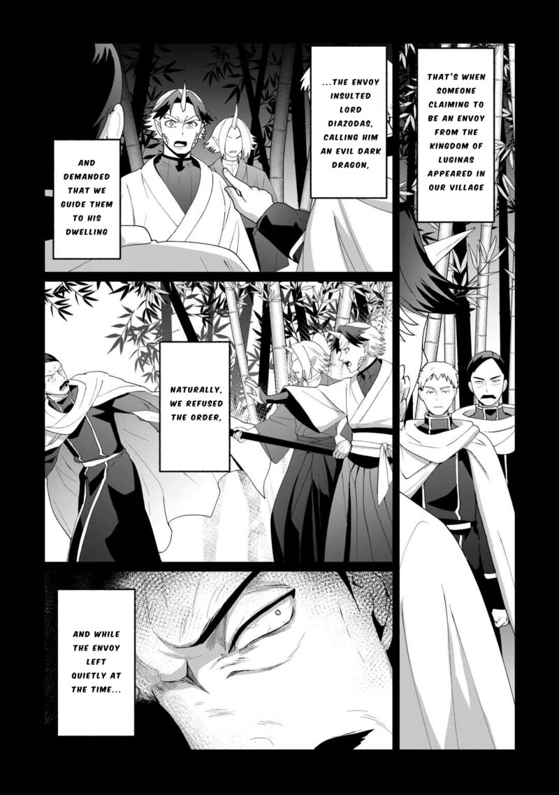 Isekai De Mizu No Dai Seirei Yattemasu 13 4