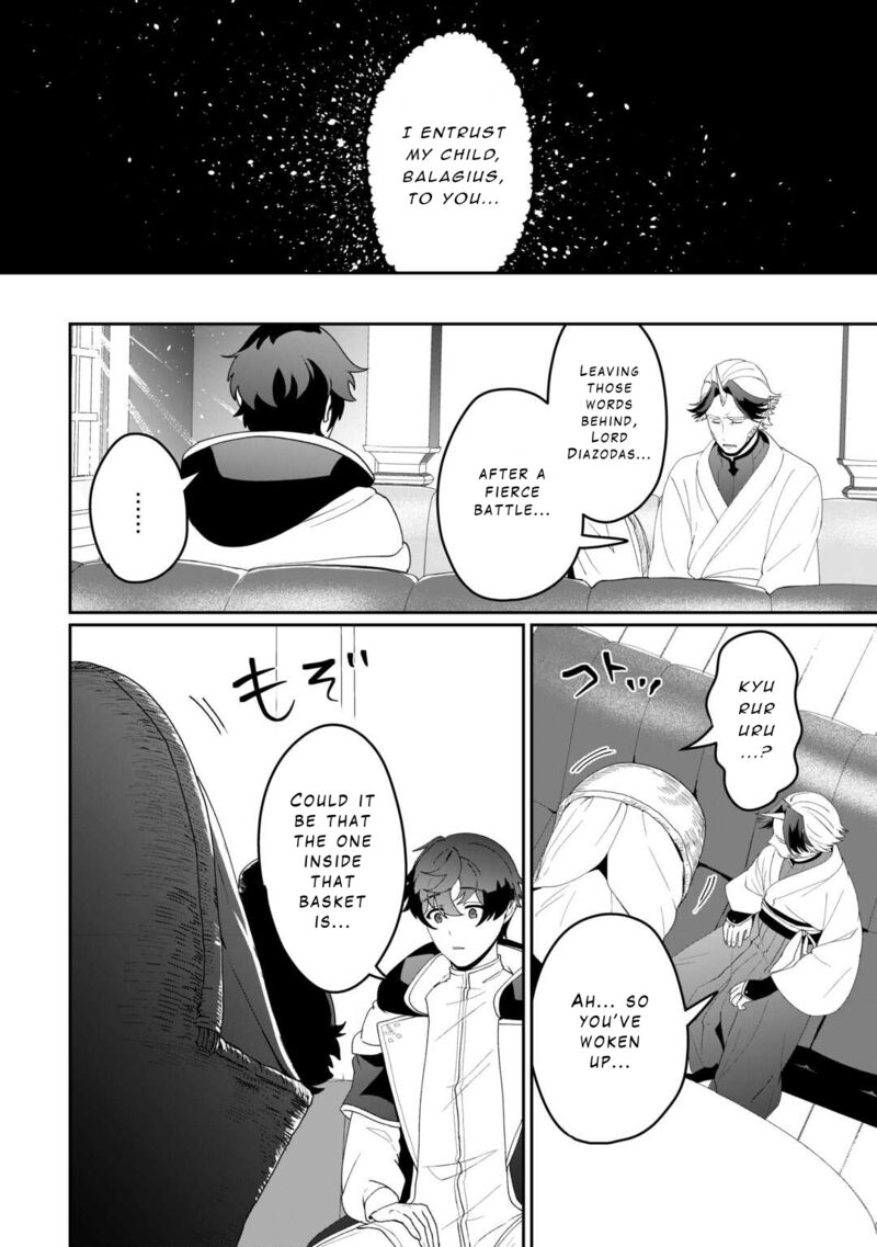 Isekai De Mizu No Dai Seirei Yattemasu 13 8