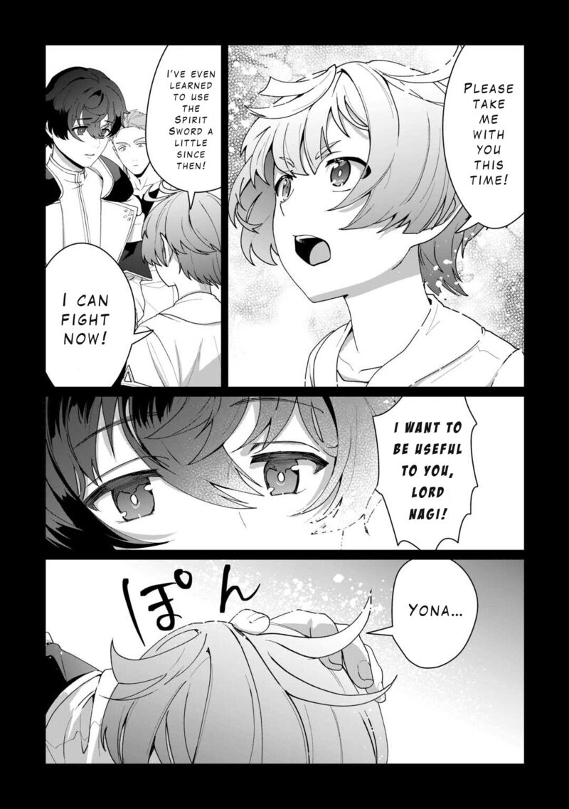 Isekai De Mizu No Dai Seirei Yattemasu 14 18
