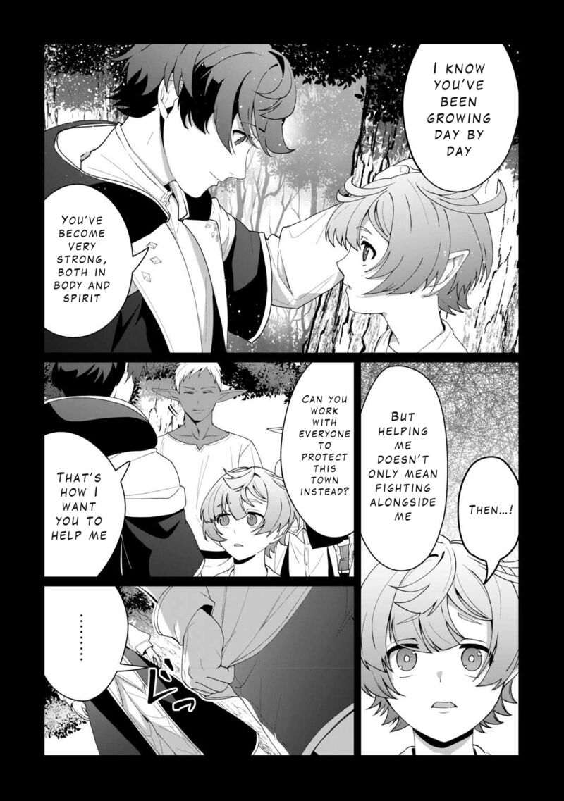 Isekai De Mizu No Dai Seirei Yattemasu 14 19