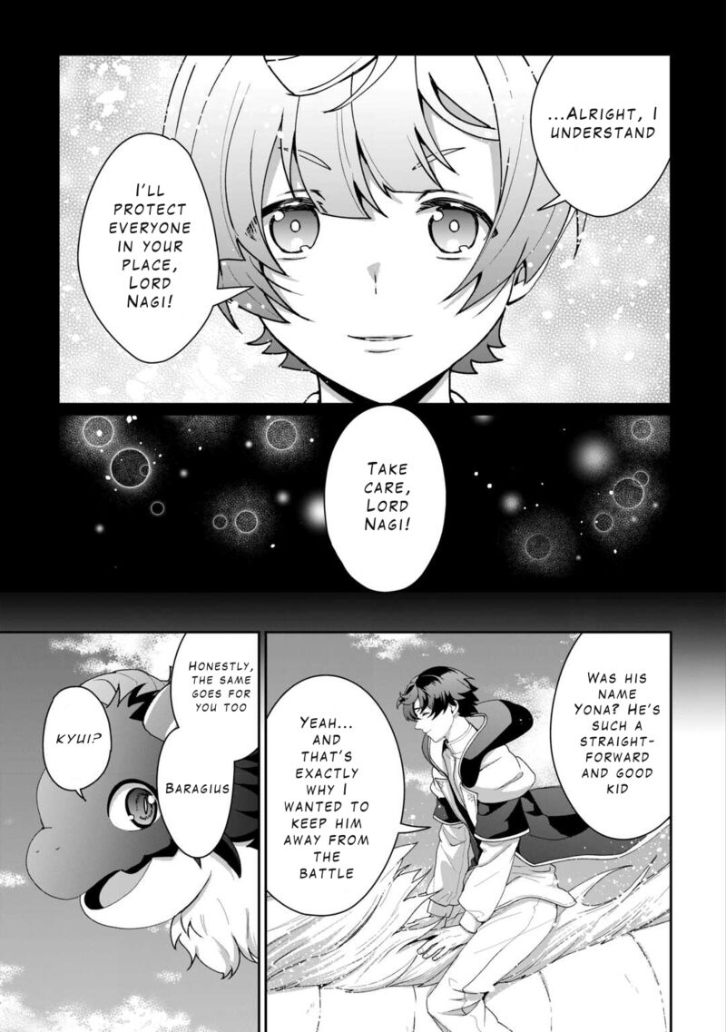 Isekai De Mizu No Dai Seirei Yattemasu 14 20