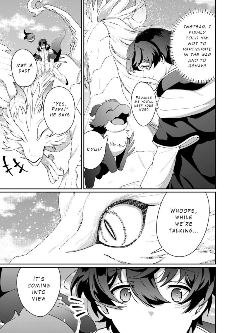 Isekai De Mizu No Dai Seirei Yattemasu 14 22
