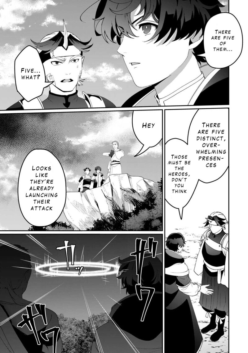 Isekai De Mizu No Dai Seirei Yattemasu 15 19