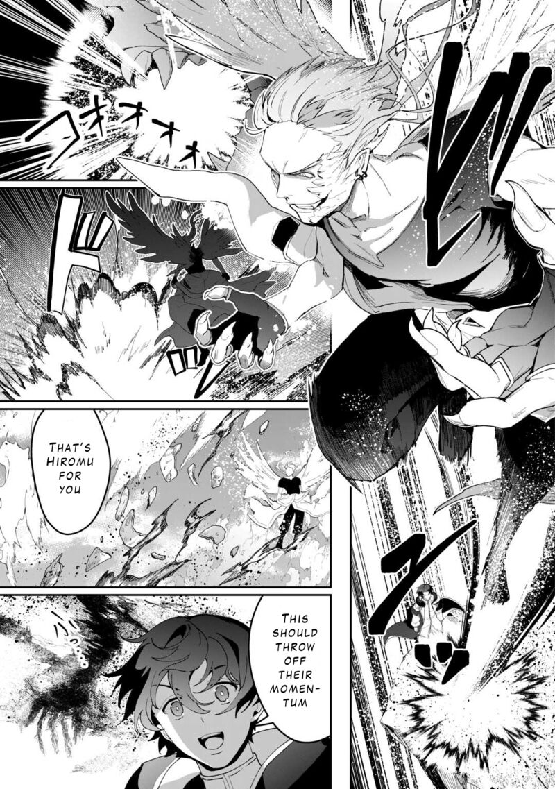 Isekai De Mizu No Dai Seirei Yattemasu 15 23