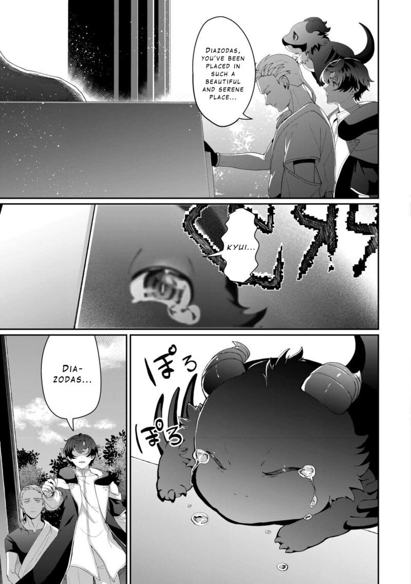 Isekai De Mizu No Dai Seirei Yattemasu 15 5