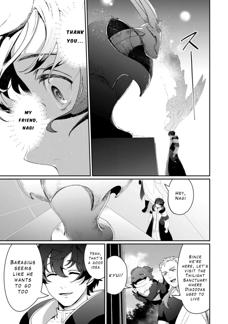 Isekai De Mizu No Dai Seirei Yattemasu 15 7