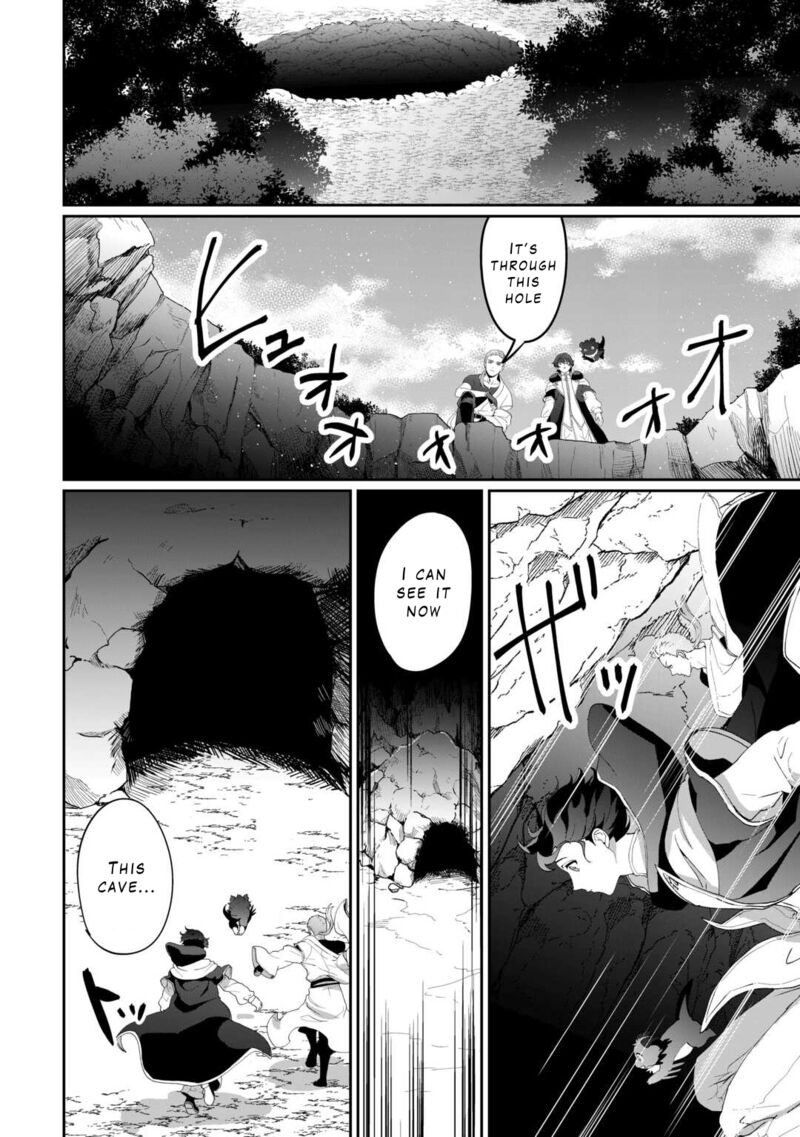 Isekai De Mizu No Dai Seirei Yattemasu 15 8