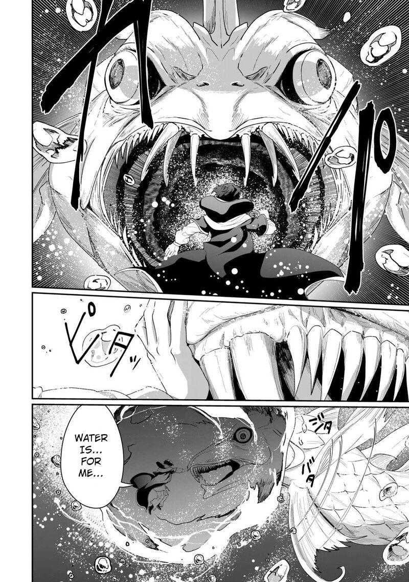 Isekai De Mizu No Dai Seirei Yattemasu 16 17