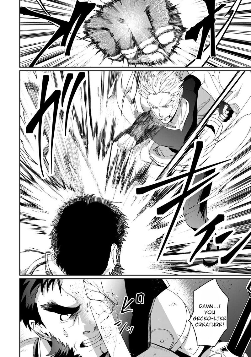 Isekai De Mizu No Dai Seirei Yattemasu 16 5