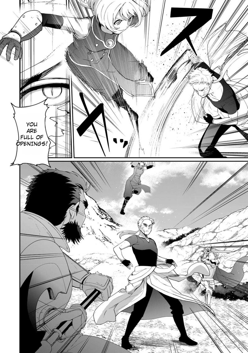 Isekai De Mizu No Dai Seirei Yattemasu 16 7
