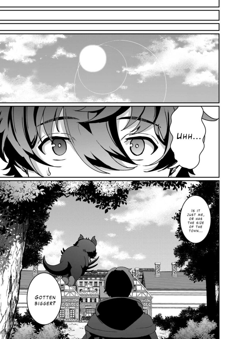 Isekai De Mizu No Dai Seirei Yattemasu 18 15