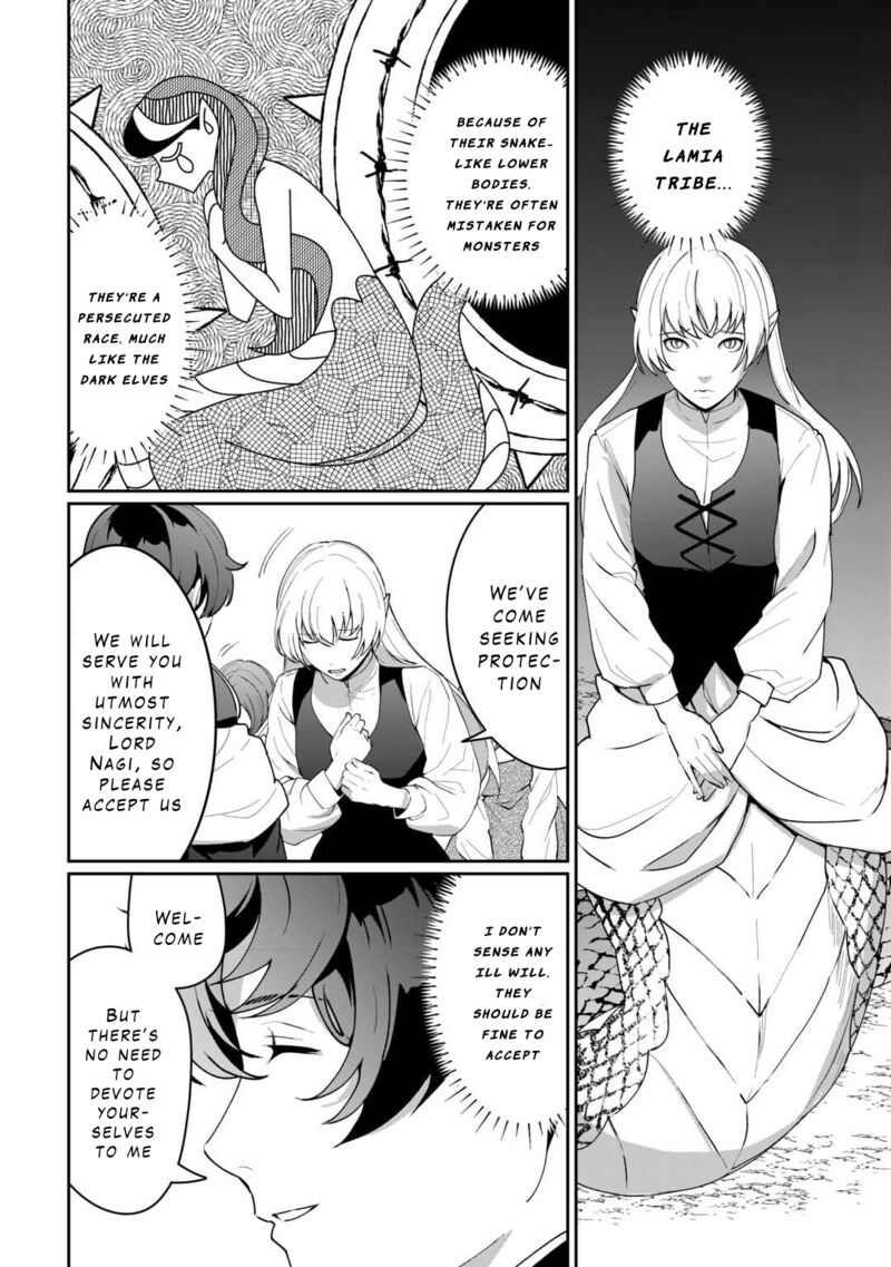 Isekai De Mizu No Dai Seirei Yattemasu 18 18