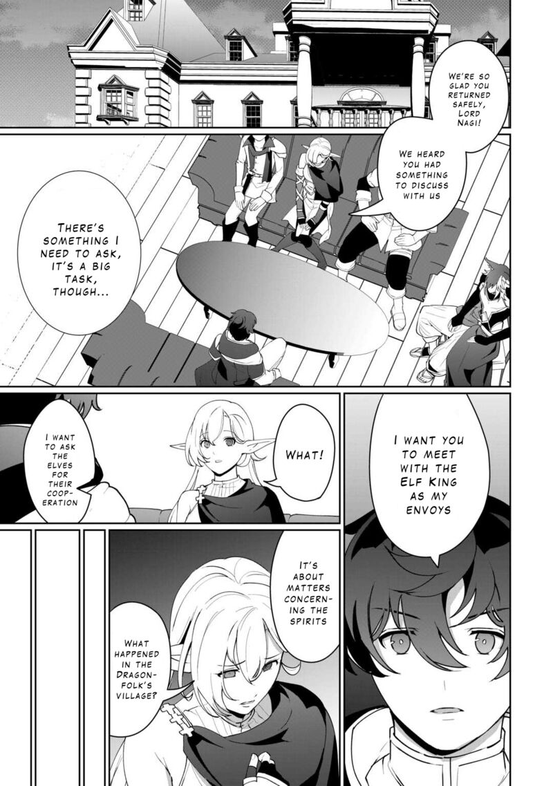 Isekai De Mizu No Dai Seirei Yattemasu 18 23