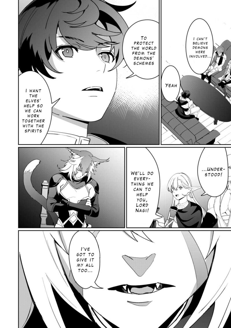 Isekai De Mizu No Dai Seirei Yattemasu 18 24