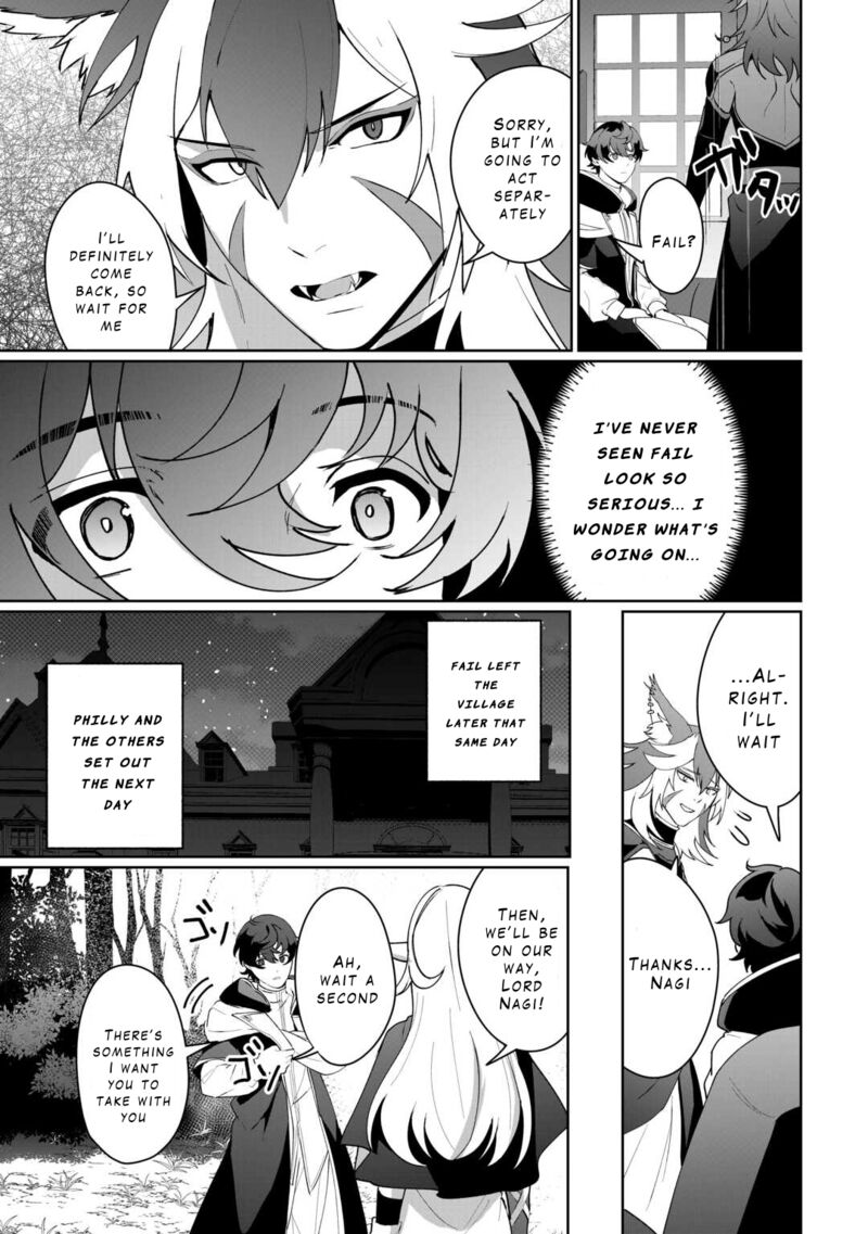 Isekai De Mizu No Dai Seirei Yattemasu 18 25