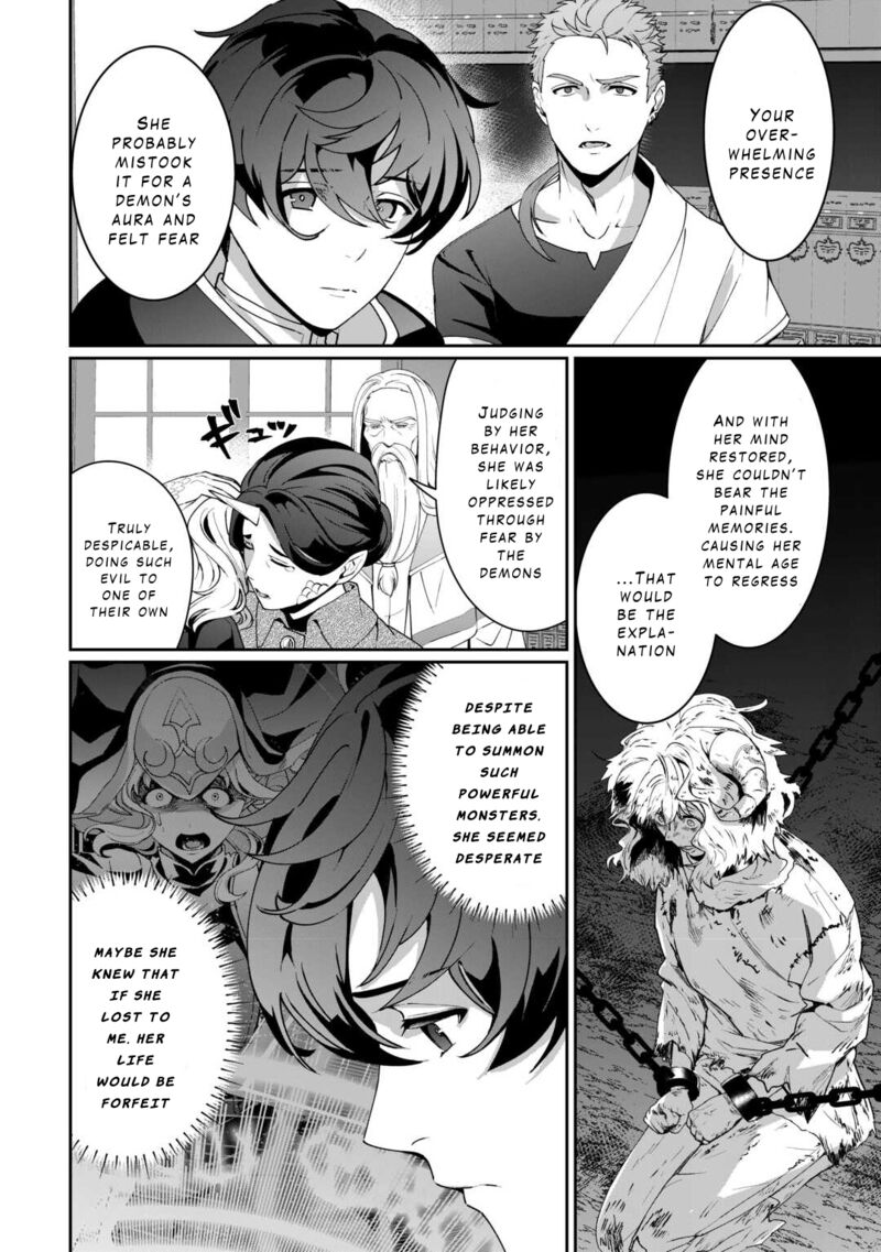 Isekai De Mizu No Dai Seirei Yattemasu 18 6