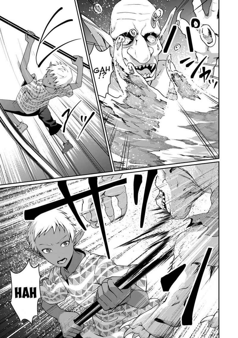 Isekai De Mizu No Dai Seirei Yattemasu 25 9