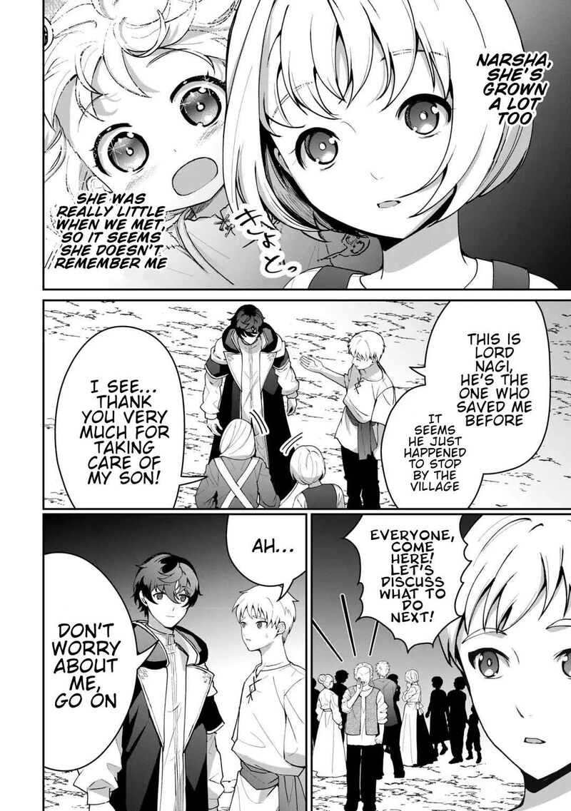 Isekai De Mizu No Dai Seirei Yattemasu 27 2