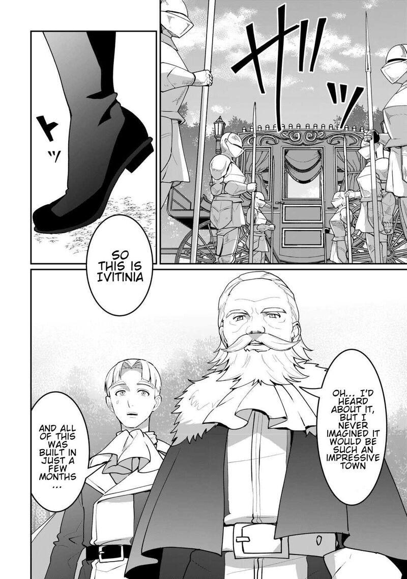 Isekai De Mizu No Dai Seirei Yattemasu 29 2