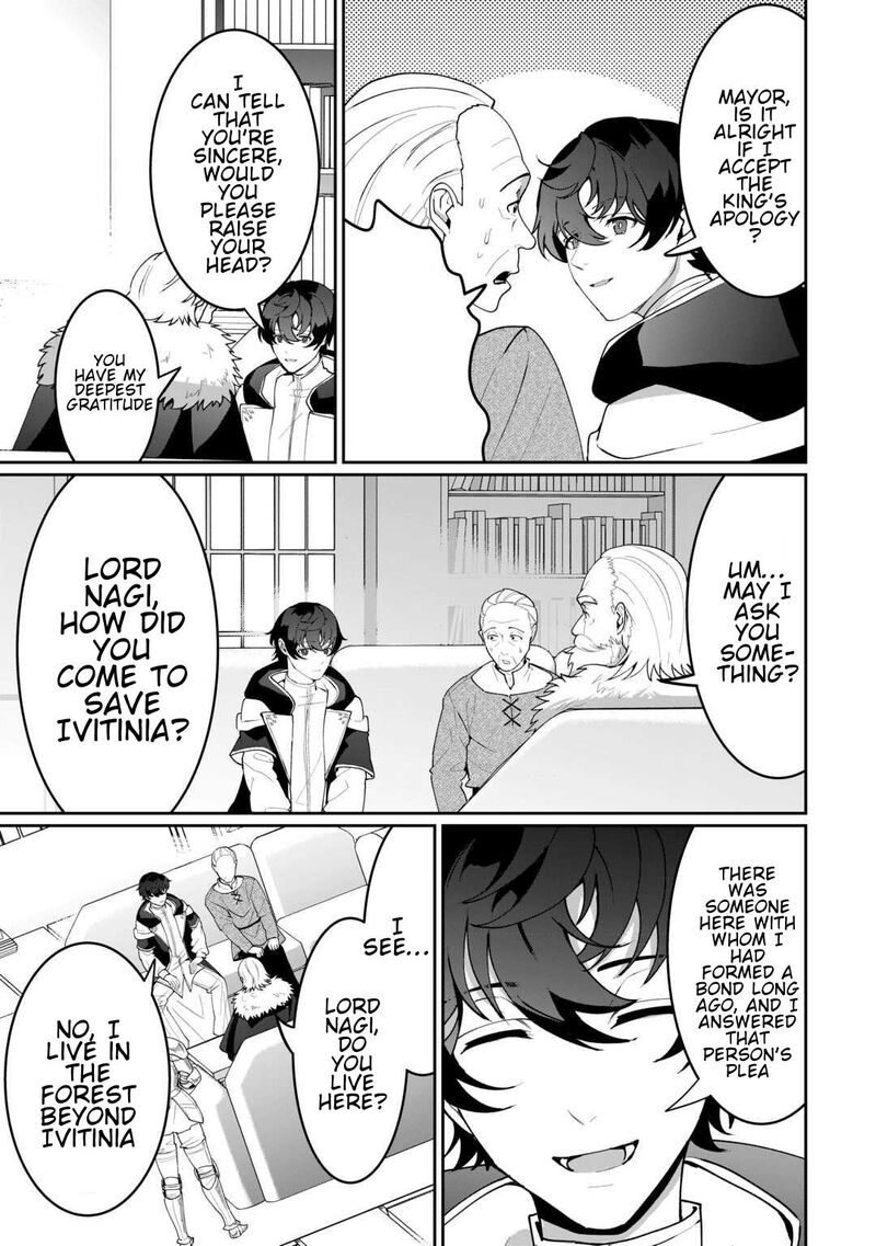 Isekai De Mizu No Dai Seirei Yattemasu 29 7