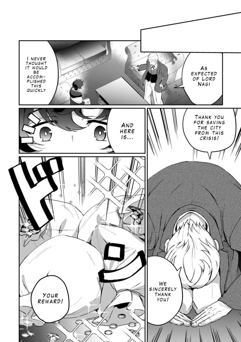 Isekai De Mizu No Dai Seirei Yattemasu 4 10