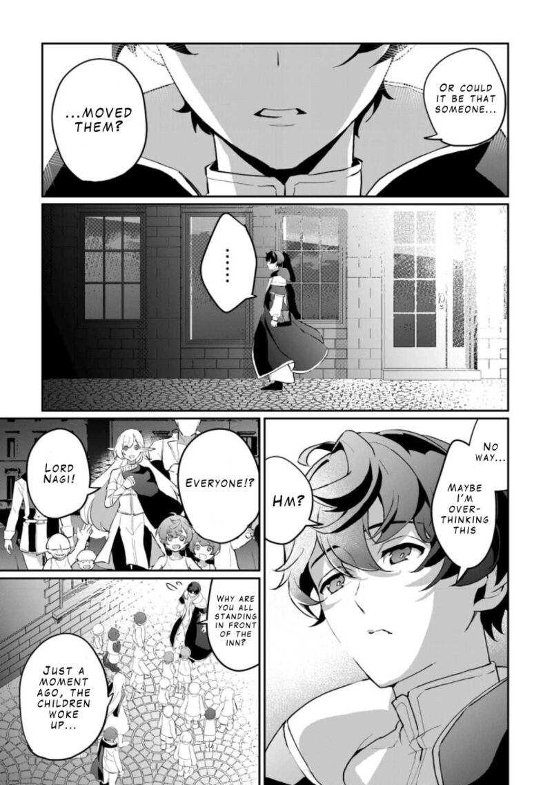 Isekai De Mizu No Dai Seirei Yattemasu 4 15