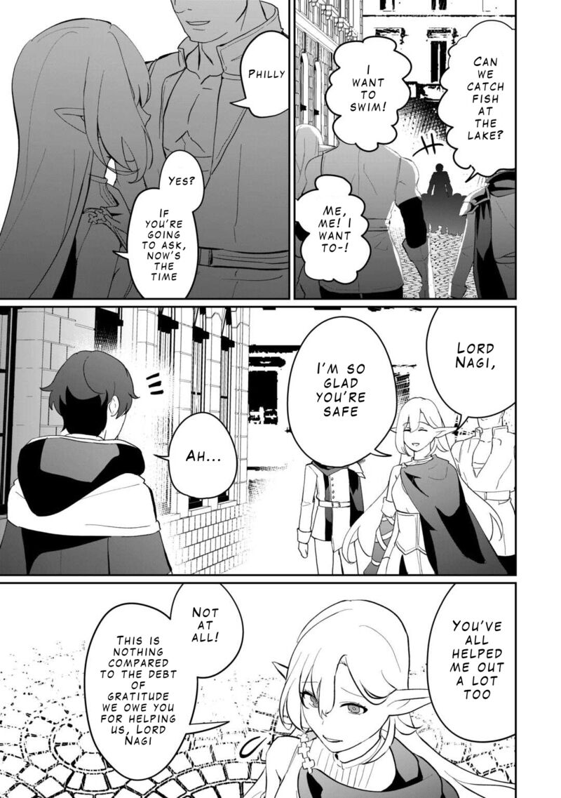 Isekai De Mizu No Dai Seirei Yattemasu 4 19