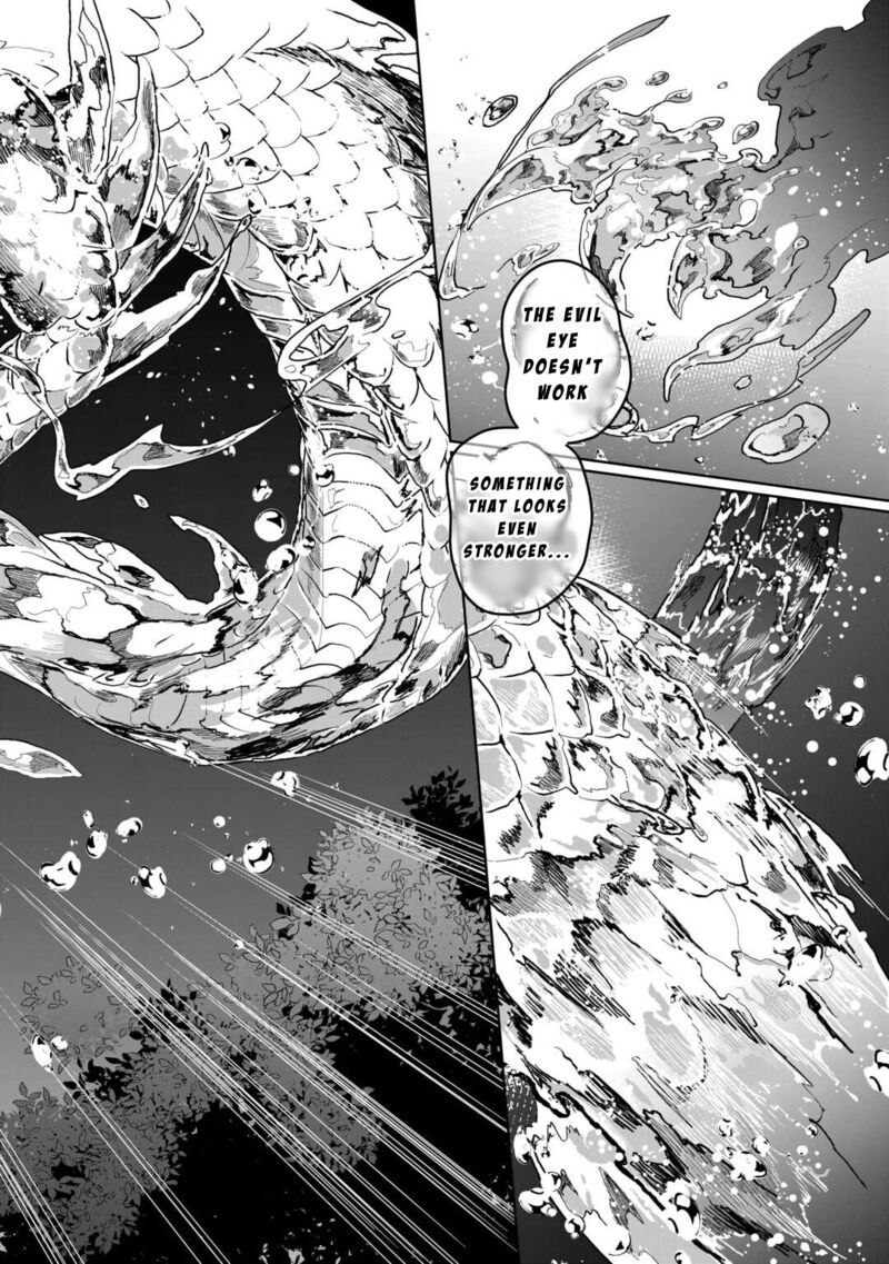 Isekai De Mizu No Dai Seirei Yattemasu 4 2
