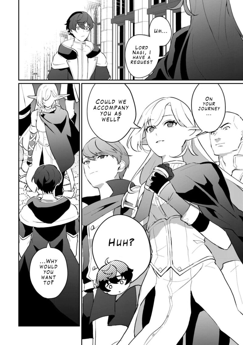 Isekai De Mizu No Dai Seirei Yattemasu 4 20