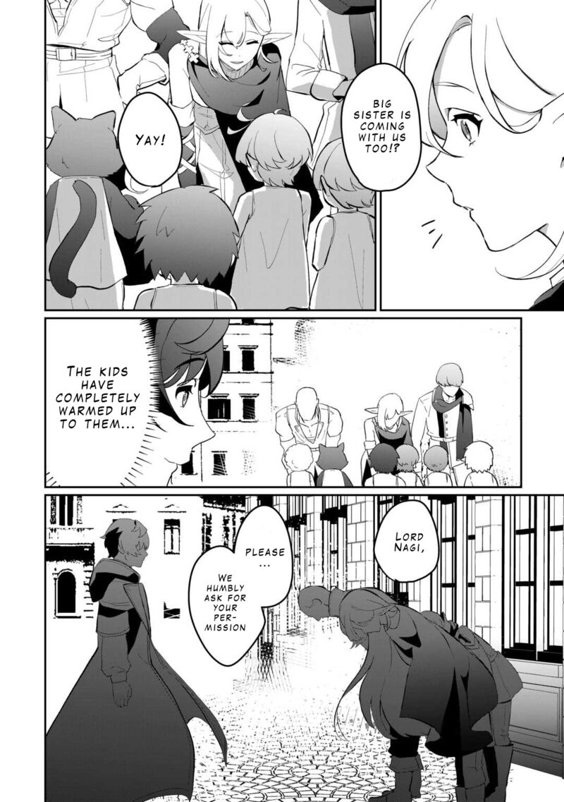 Isekai De Mizu No Dai Seirei Yattemasu 4 22