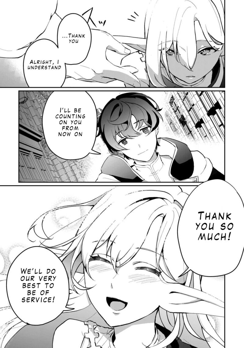Isekai De Mizu No Dai Seirei Yattemasu 4 23