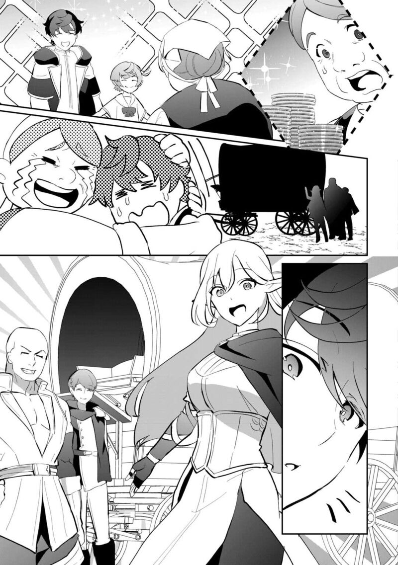 Isekai De Mizu No Dai Seirei Yattemasu 4 25
